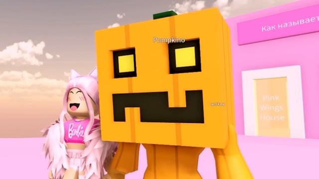 Игры про Женяшу в РОБЛОКС смотреть онлайн
