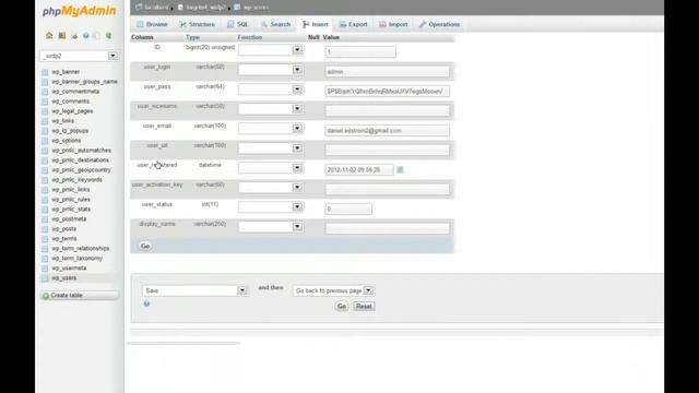 How to Recover Wordpress Password in 2 Ways - WPConfig.com смотреть онлайн
