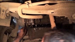 Почему горит, моргает маслёнка, причины Загорается датчик, лампа давления масла #2