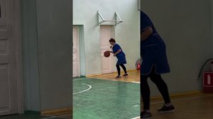 баскетбол Куроко