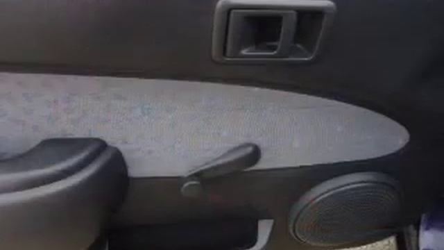 1997 Toyota Tercel - LONGMONT CO смотреть онлайн