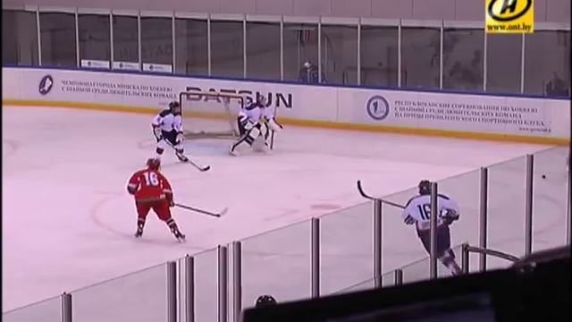 Кубок Президентского спортивного клуба-2015, Беларусь, Россия, Латвия и Словакия.