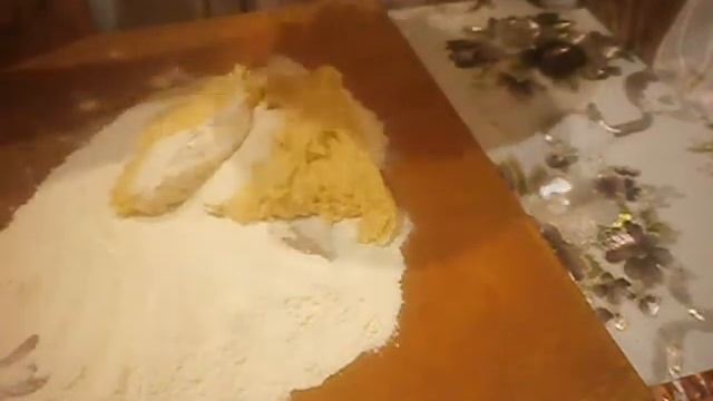 Печенье на майонезе смотреть онлайн