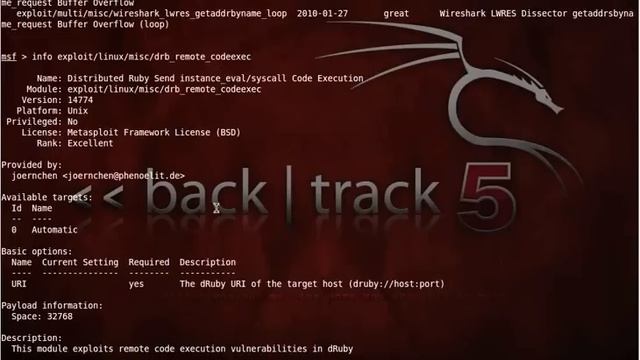 One way to root Metasploitable 2 смотреть онлайн