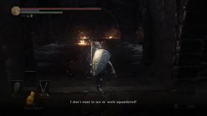 ОБЗОР Dark Souls III
