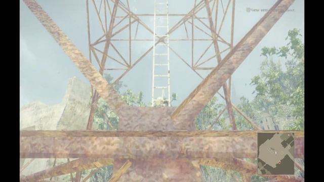 NieR: Automata - Часть 2: Лагерь Сопротивление смотреть онлайн