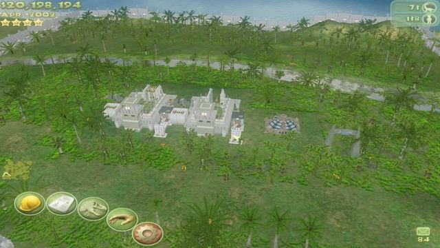 The Great Valley! - Jurassic Park Operation Genesis | Ep5 смотреть онлайн