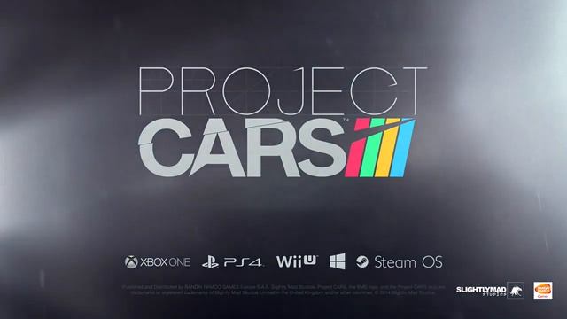 Project Cars Limited Edition and Pre Order Bonuses смотреть онлайн