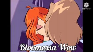 Блум и Валтор-Хочешь(Клип)