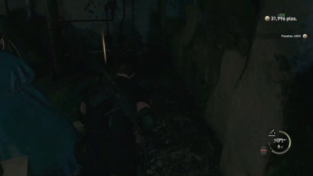 Resident Evil 4 Remake / CHAPTER 13 (No Commentary) смотреть онлайн