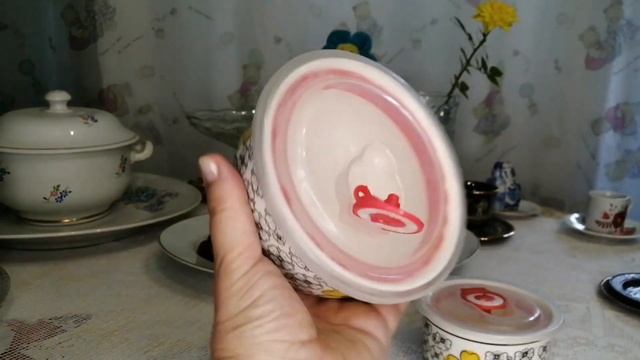 Фарфор ЛФЗ у меня дома. ИФЗ на полках магазина. Сувениры, пепельница - малахит. Керамика. смотреть онлайн