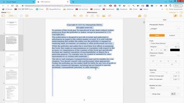 how to delete a page in apple pages смотреть онлайн