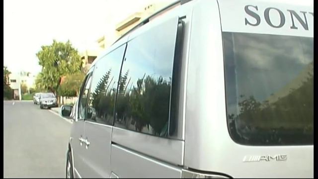 MERCEDES VITO 4 SALE CYPRUS смотреть онлайн