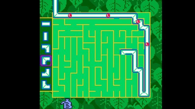 RGG, часть 9 - Barbie Fashion Pack Games(Game boy color), Foreman For Real (Sega Game Gear) смотреть онлайн
