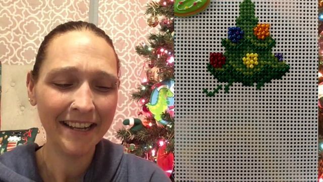 Flossmas 2022 - Day 17 смотреть онлайн