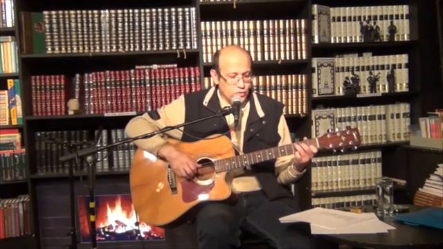 Александр Левин - Можно верить в Воскресенье... смотреть онлайн