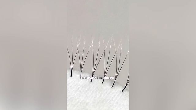 ОБЪЕМНОЕ НАРАЩИВАНИЕ - САМАЯ ВАЖНАЯ вещь! смотреть онлайн