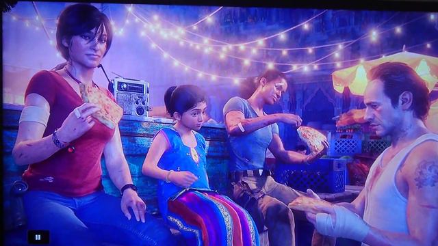 Будет ли продолжение Uncharted? Uncharted 5?!