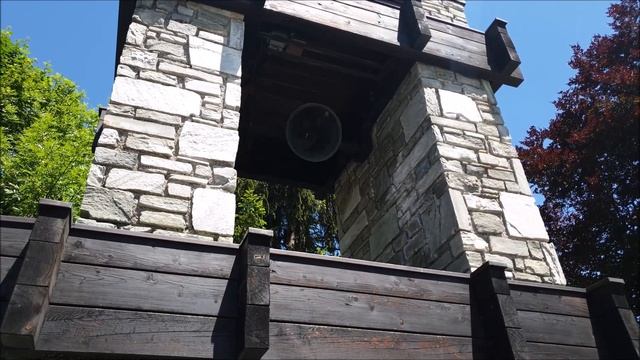 Saalfelden Friedhofsglocke смотреть онлайн