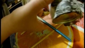 Декупаж жестяной банки с помощью файла||Мастер-класс