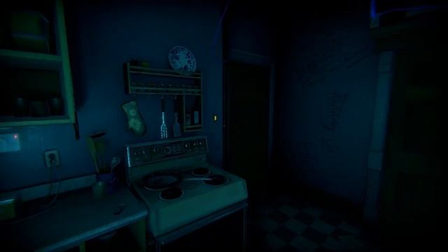 Полное прохождение Transference смотреть онлайн