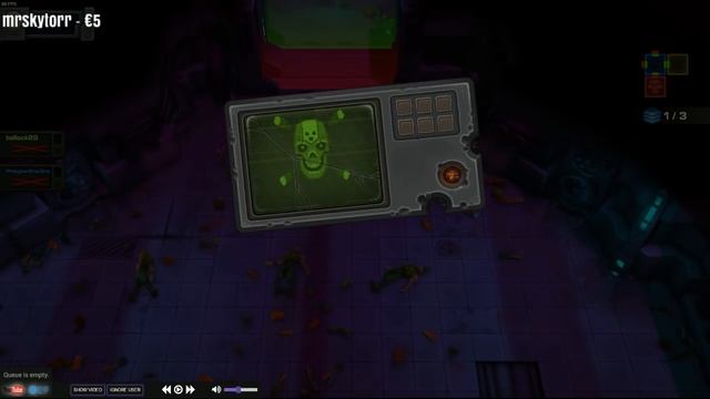 [173] Kill to Collect #1 - Découverte ! смотреть онлайн