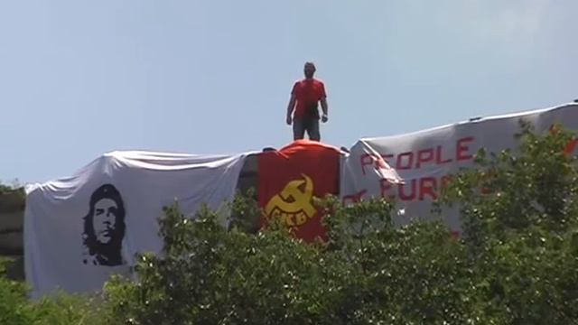 2 юни - Пловдив - Крепостната стена на Небет тепе! смотреть онлайн