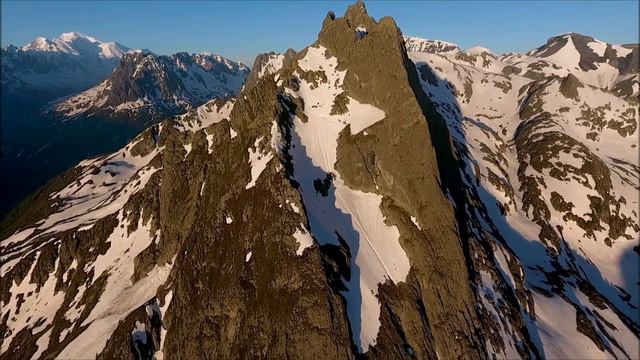 Amazing places on the planet / Удивительные места планеты смотреть онлайн