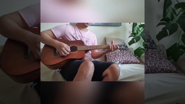 Cort AD Mini M OP - Specs and sound test смотреть онлайн