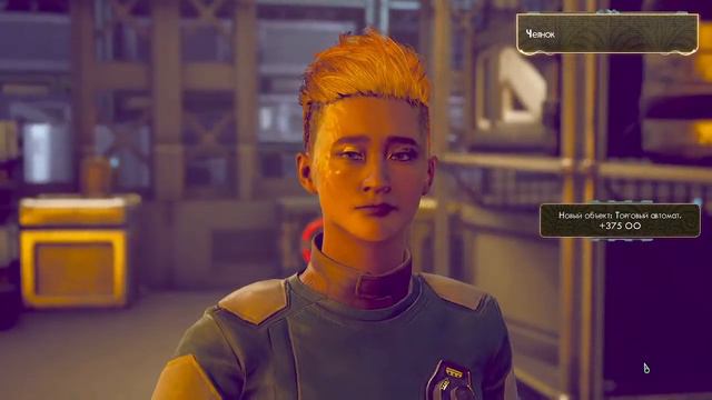 ТЫСЕЧА И ОДИН КВЕСТ В СТЕЛЛАР БЭЙ ! [The Outer Worlds СТРИМ 6] смотреть онлайн