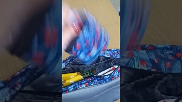 Сумка для мамы на коляску смотреть онлайн