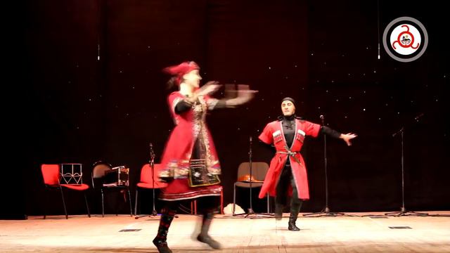 Ensemble ,,Pankisi