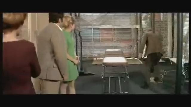 Oscar - 1967 Louis De Funès - NEJLEPŠÍ SCÉNKA - CZ