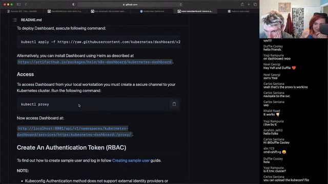 TGI Kubernetes Episode 163: NAML смотреть онлайн