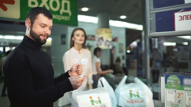 -51% на шоколад в гипермаркете "Макси"! смотреть онлайн