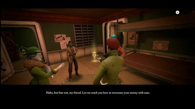 Murderous Pursuits - Gameplay Walkthrough (Android/IOS) Part 1 смотреть онлайн