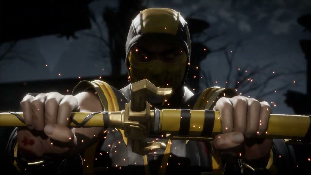 В поисках сильных игроков!! смотреть онлайн