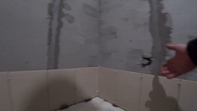 Конфликт на объекте, заставил снимать плитку смотреть онлайн