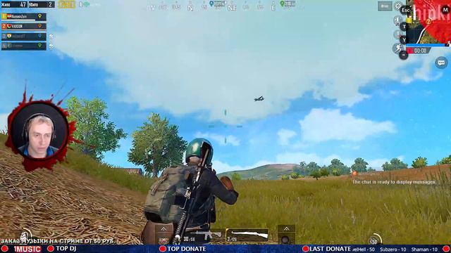 ✪ RING OF ELYSIUM ✪ PUBG ✪ ИГРА С ПОДПИСЧИКАМИ ✪ ROE ✪ PlayerUnknown's смотреть онлайн