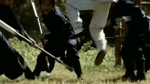 Jackie Chan. Бесстрашная гиена 2. смотреть онлайн