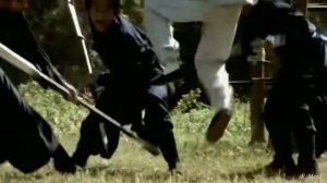 Jackie Chan. Бесстрашная гиена 2.