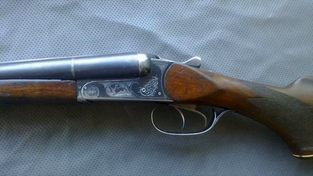 ? ПОДРОБНО О ИЖ 58. О ИЖ 54 и ИЖ 43. смотреть онлайн