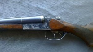 ? ПОДРОБНО О ИЖ 58. О ИЖ 54 и ИЖ 43.