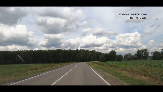 Большое Алексеевское - Лобаново смотреть онлайн