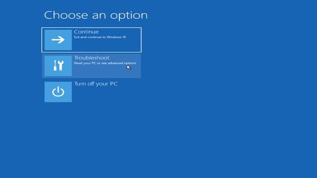 2024 Guide How To Fix Automatic Repair Couldn't Repair Your PC