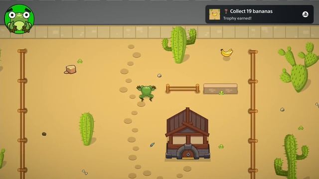 New Easy Platinum Game with 71 Trophies | Frogo 3 Quick Trophy Guide - PS4, PS5 - 3 Minute Platinum смотреть онлайн