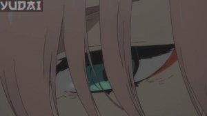 Милый во Франксе「AMV」аниме клип .Darling in the FranXX