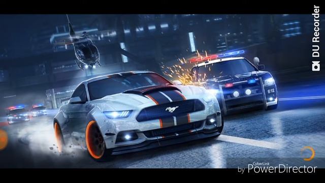 Need for Speed NL 2# смотреть онлайн