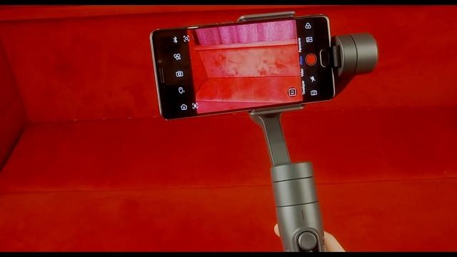 ОБЗОР FeiyuTech Vimble 2 смотреть онлайн