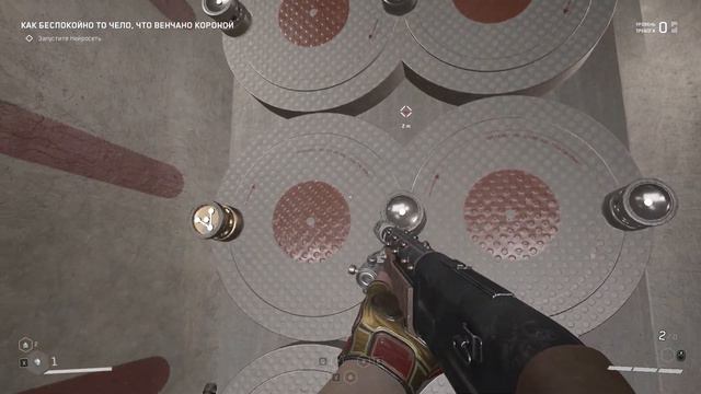 Atomic Heart Перчатка рофлит #atomicheart #атомноесердце смотреть онлайн